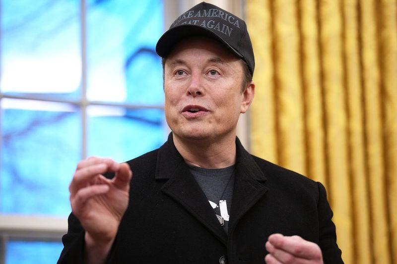 Elon Musk