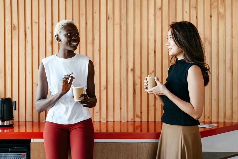 Nurture Daily Human Connection