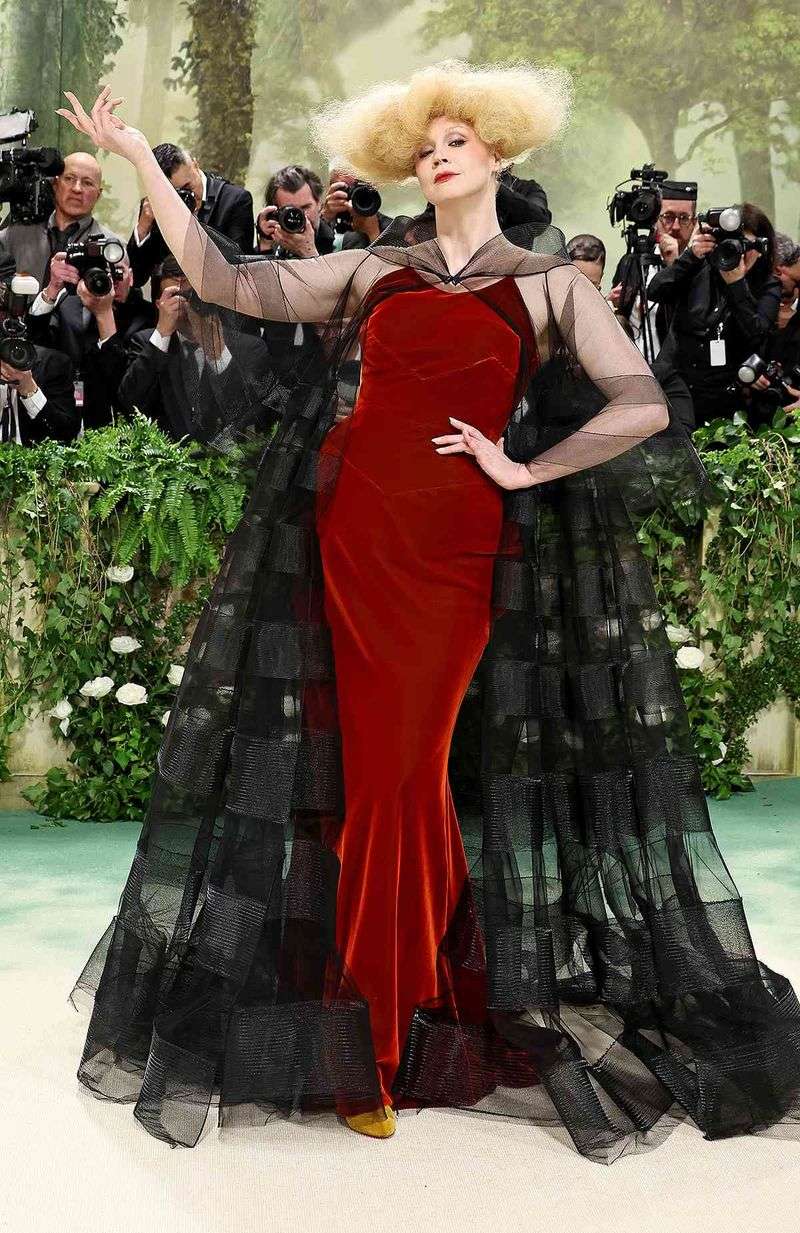 Gwendoline Christie