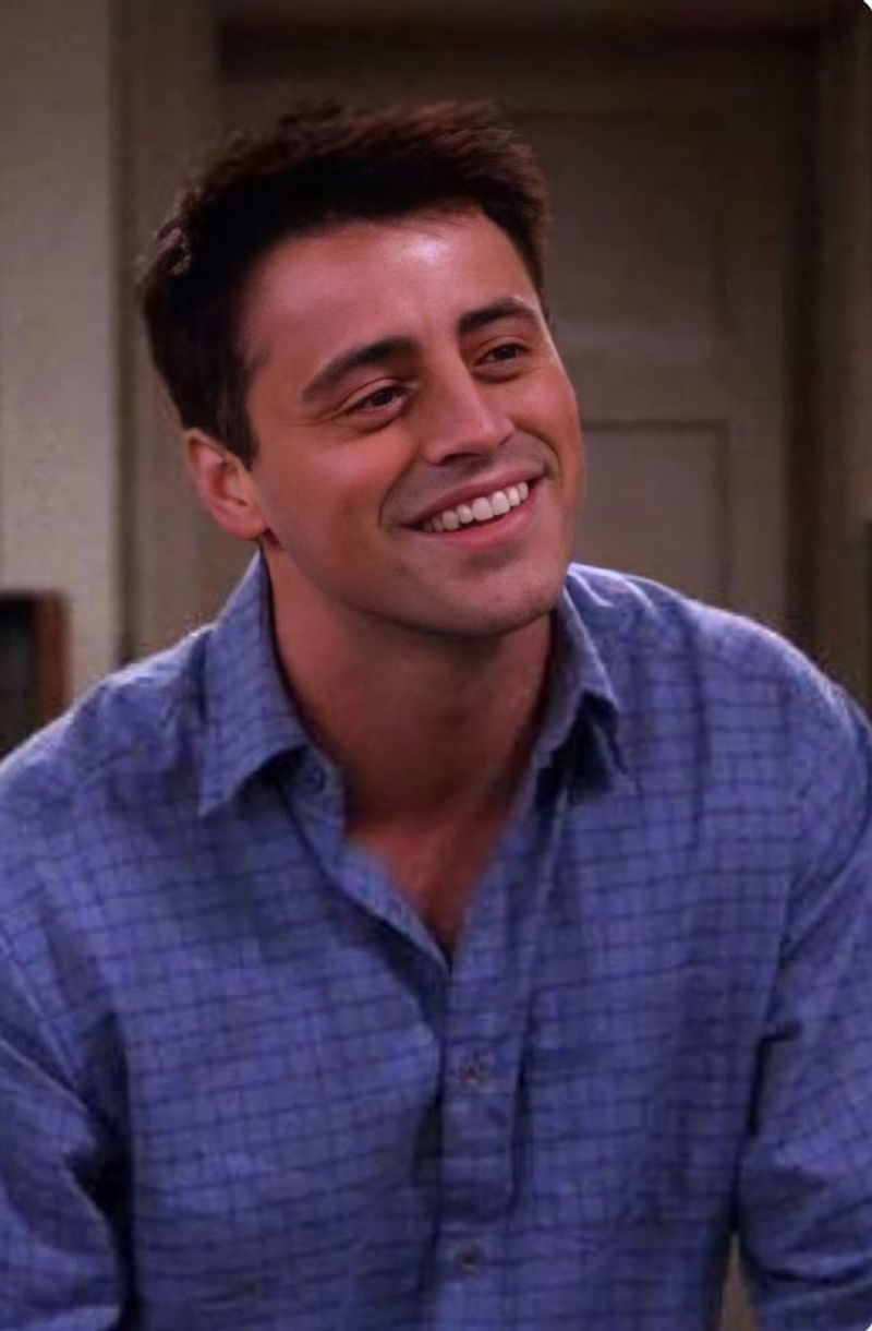 Joey Tribbiani (Friends)