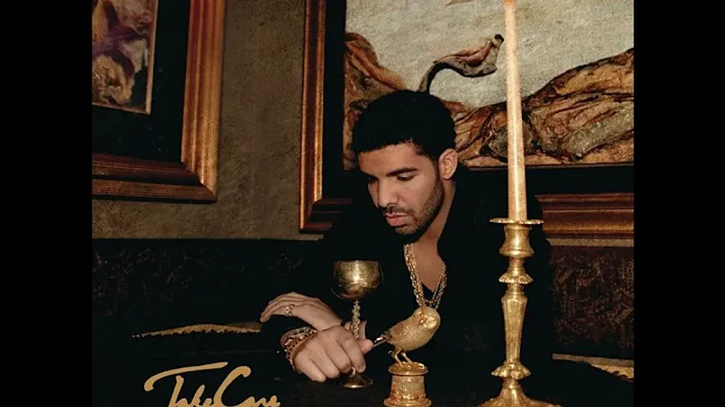 Drake – Take Care