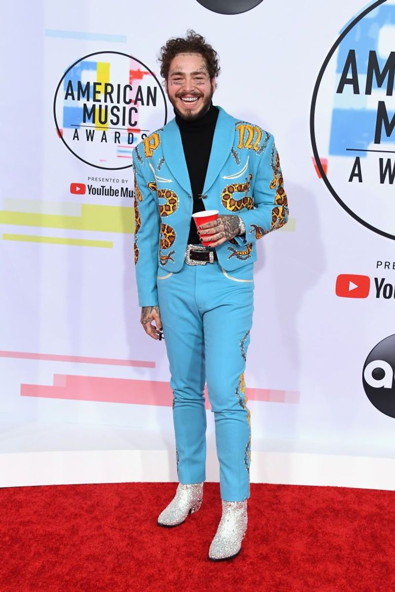 Post Malone