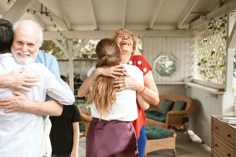 12 Behaviors That Reveal Your Daughter-in-Law May Be Toxic