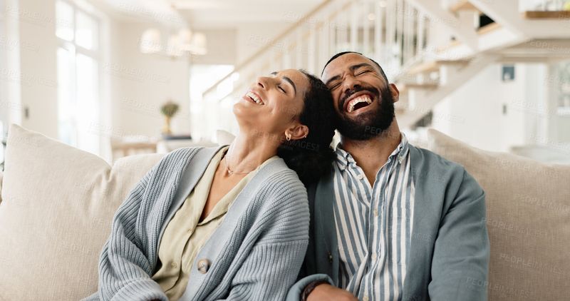 Laughing Together Often