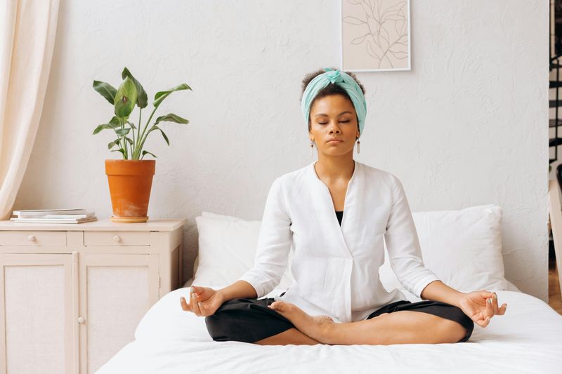 Manage Stress Effectively