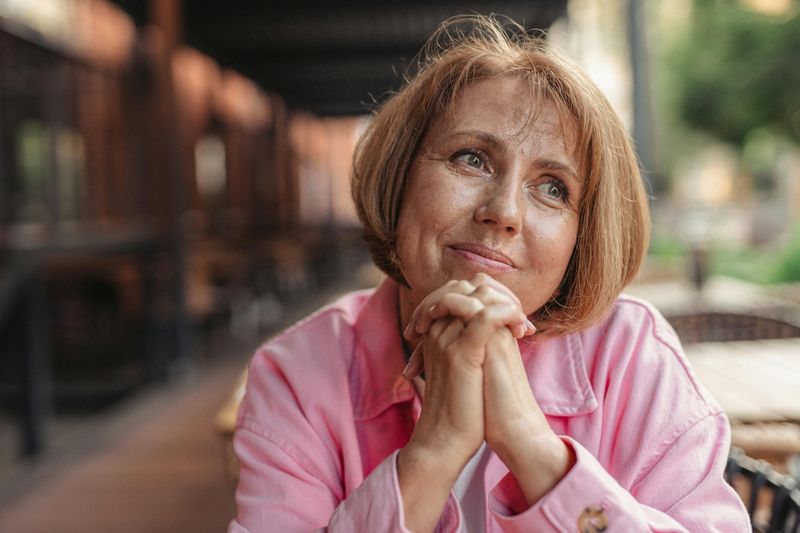 Loss of Identity After Leaving a Career