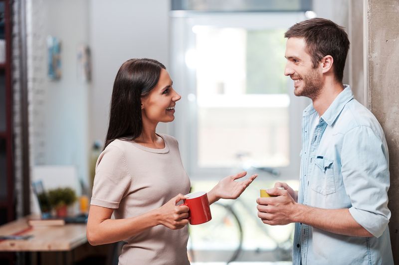 Flip the Script with Compliments