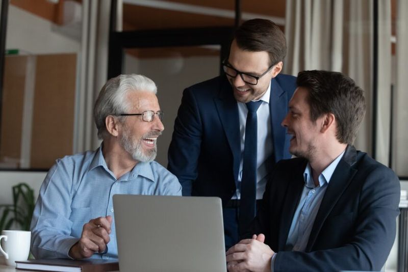 Mentorship With Modern Twists