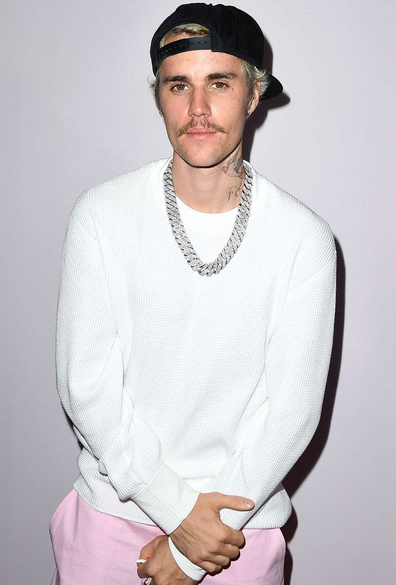 Justin Bieber’s Mugshot Era and the Reality Check That Followed