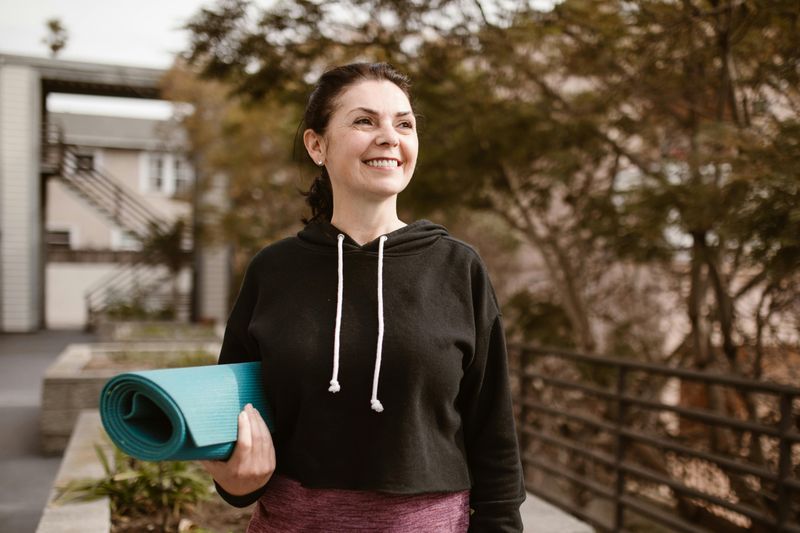 Enjoying Activities Again