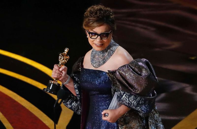 Ruth E. Carter's Historic Costume Design Win (2019)