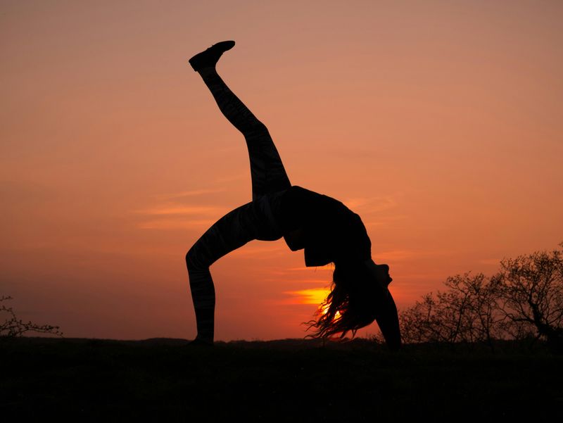 Overtraining or Evening Workouts