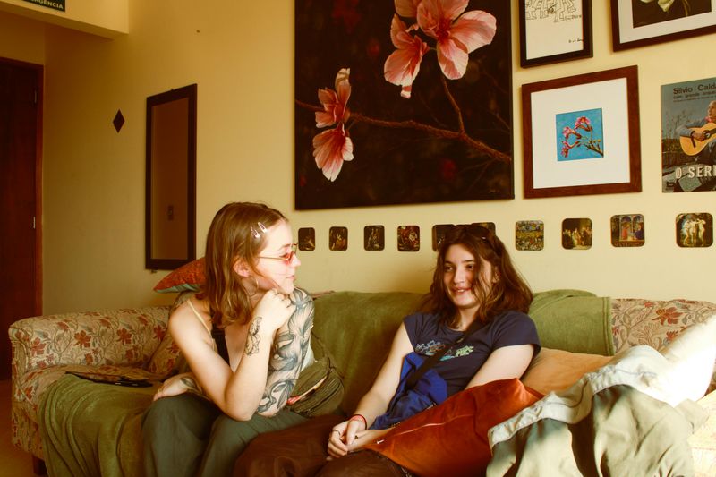 Constantly Interrupting or Not Listening