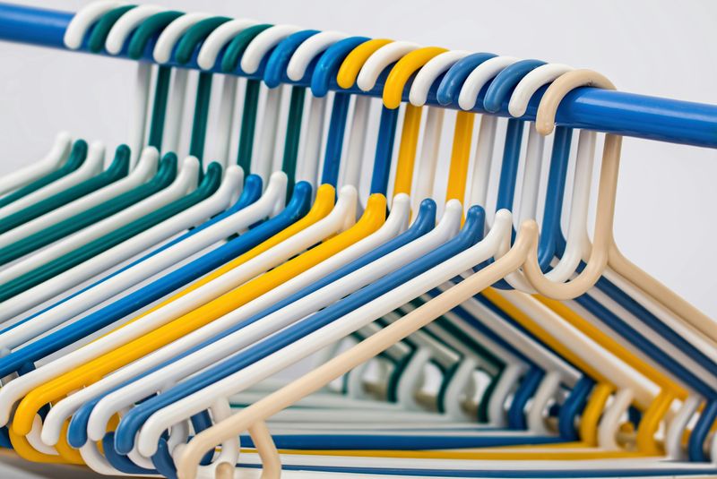 Hangers (Wire or Plastic)