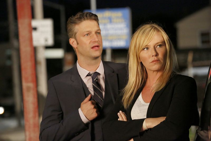 Law & Order: SVU
