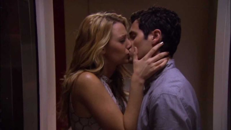 Serena & Dan (Gossip Girl)