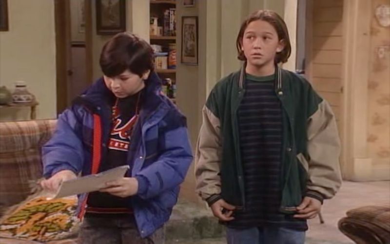 Joseph Gordon-Levitt – Roseanne