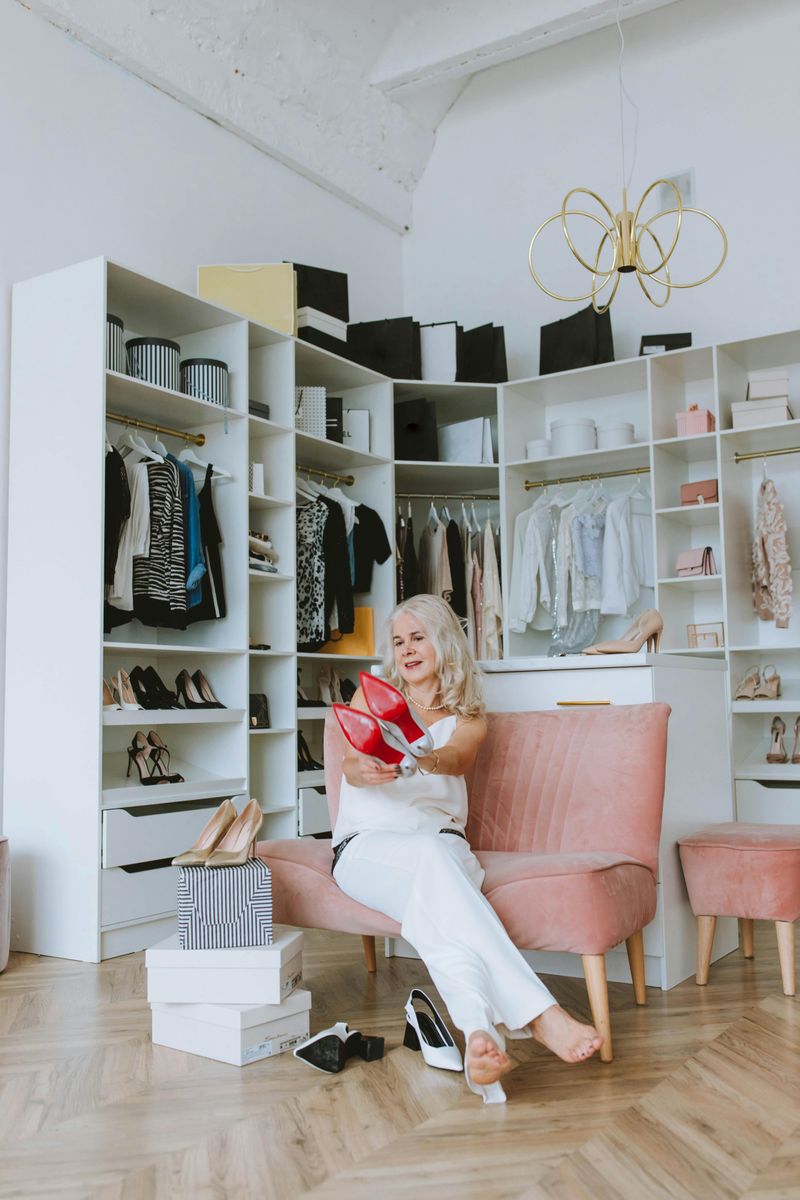 Choose Fabrics That Flatter and Feel Good