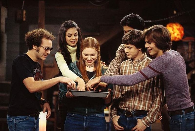 That ‘70s Show