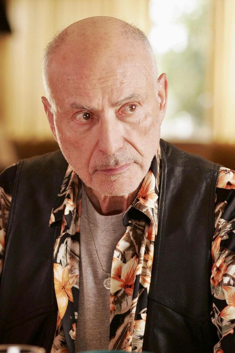 Alan Arkin — Little Miss Sunshine (≈ 14 min)