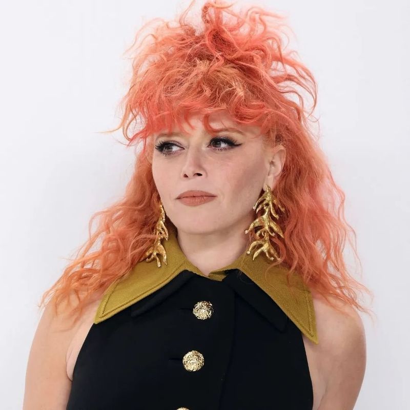 Natasha Lyonne