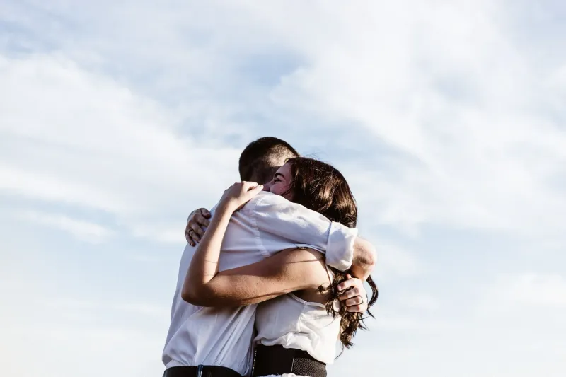 Old Wounds That Never Healed