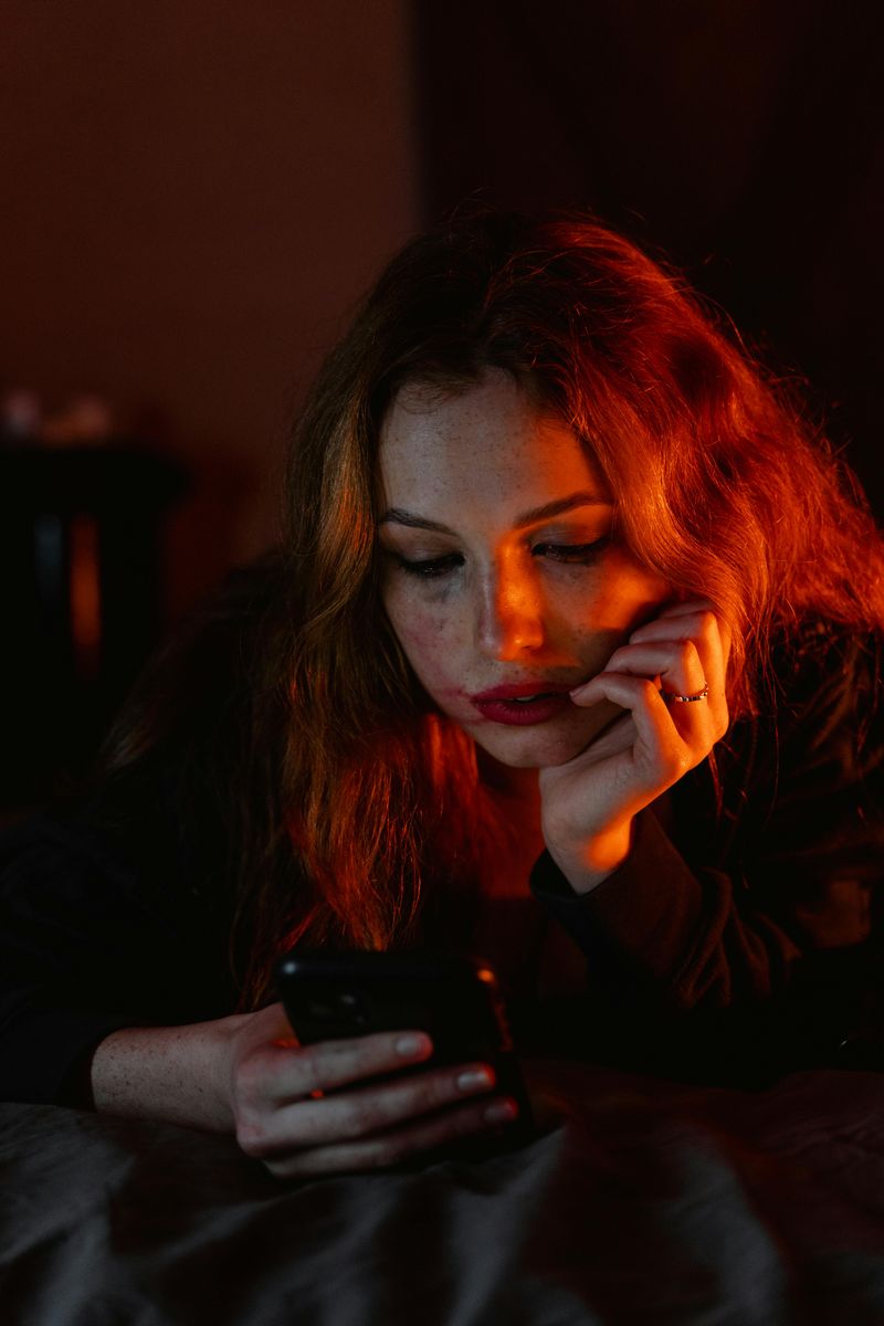 You Plan Breakup Speeches Before Problems Exist