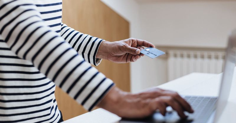 Wait 24 hours before buying anything non-essential