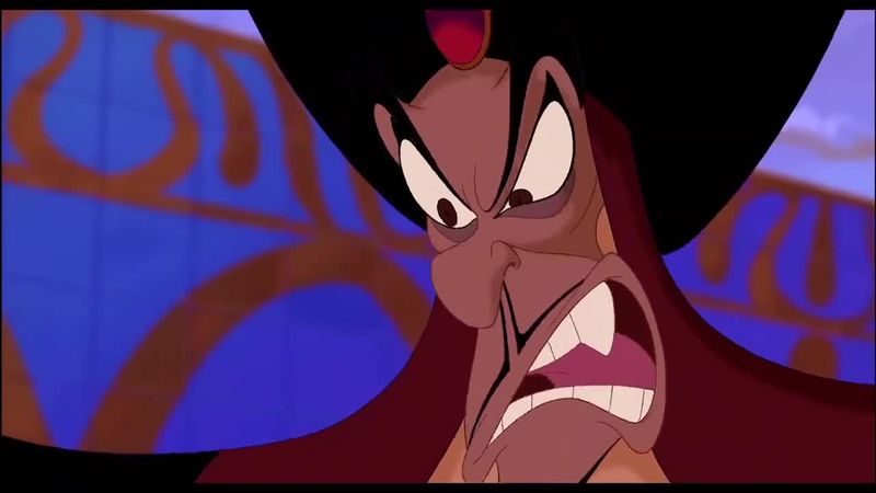 Jafar – Conrad Veidt