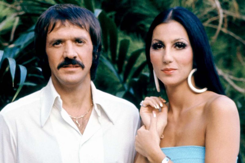 Sonny & Cher (1975)