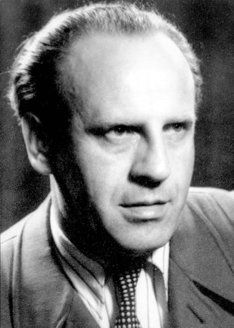 Oskar Schindler (Schindler's List)