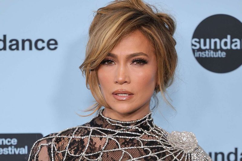Jennifer Lopez