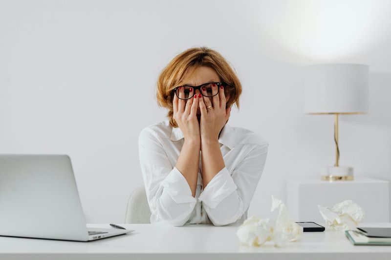 Emotional Burnout