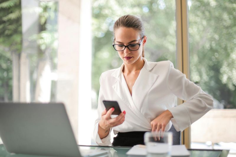 Equating Busyness With Success