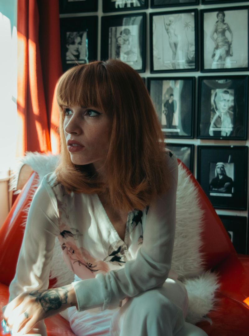 13 Reasons You Still Think About Your Ex (Even If You've Moved On)