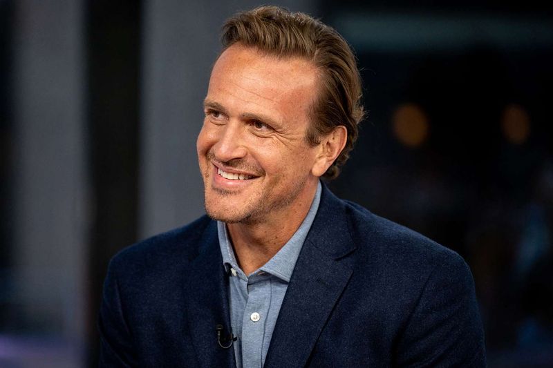 Jason Segel: Ojai, California