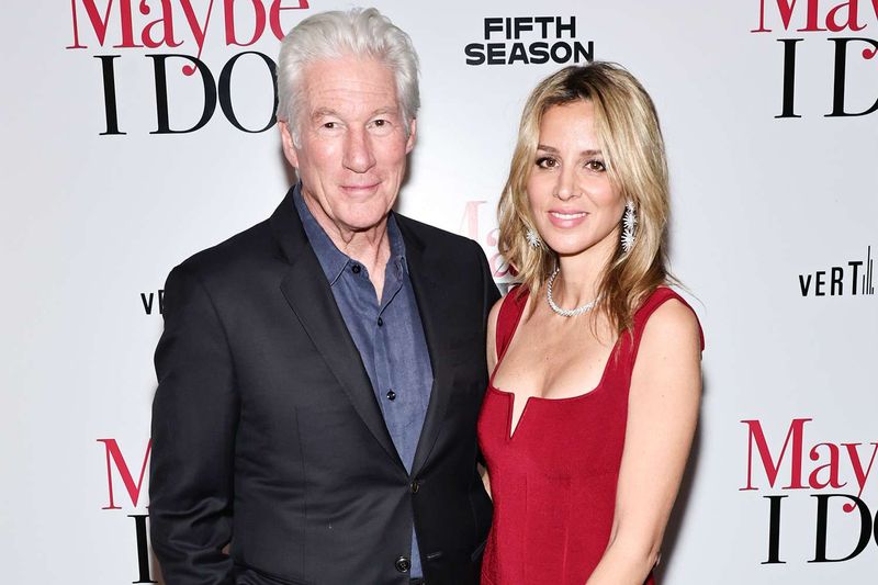 Richard Gere