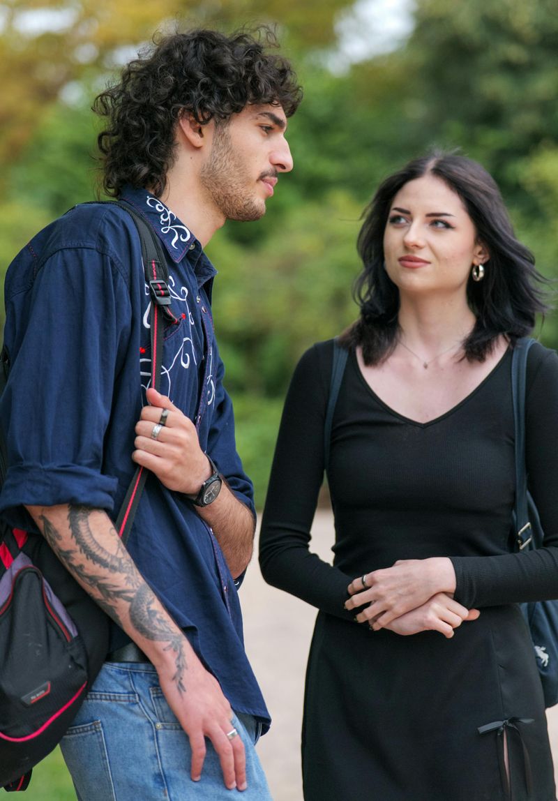 I'm dealing with a lot right now