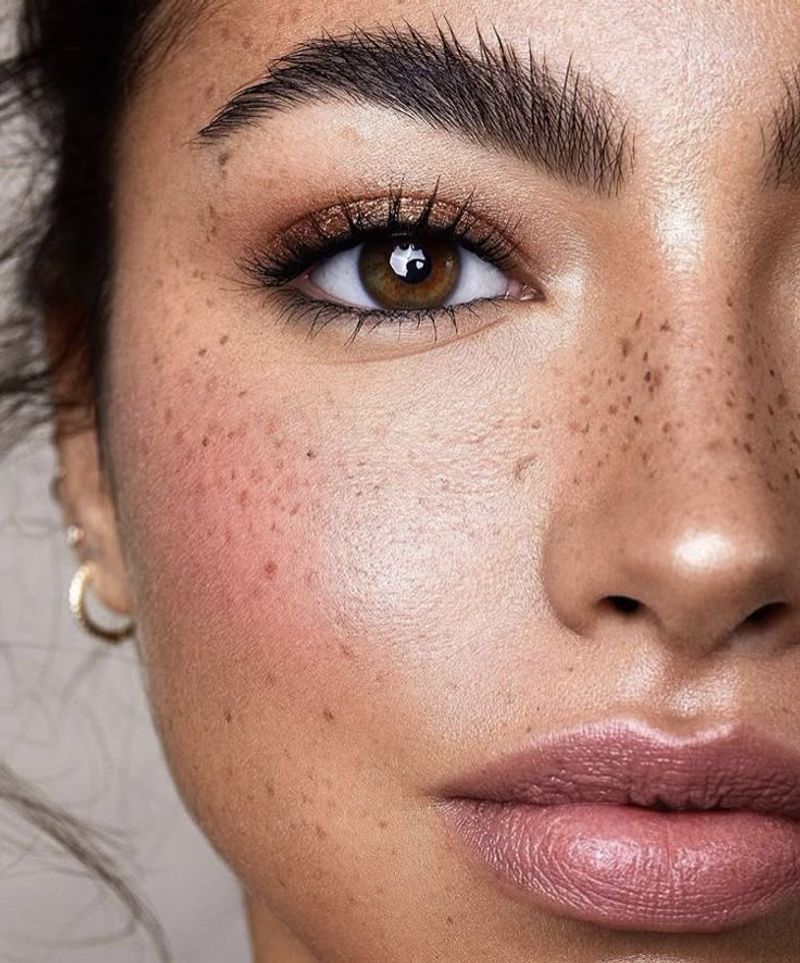 Bold Brows Focus