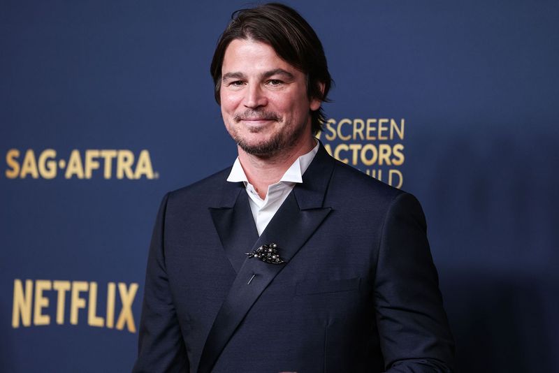 Josh Hartnett