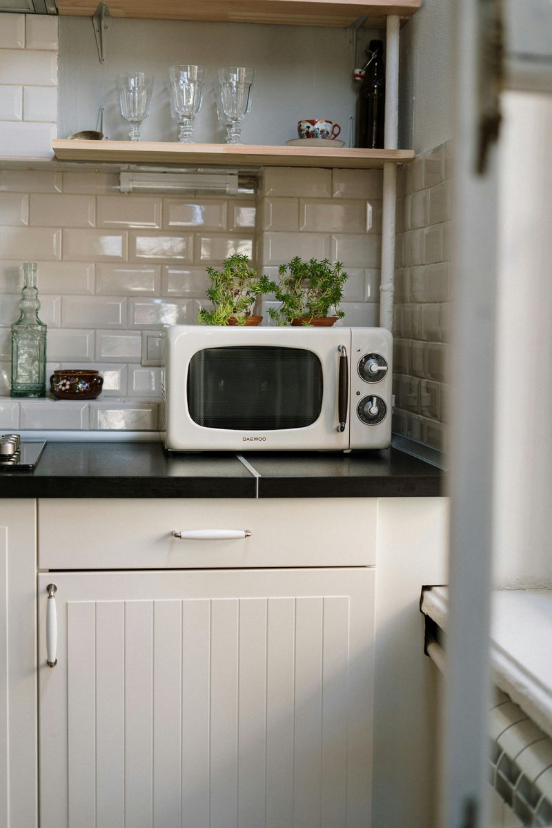 Microwaves Might Be Dangerous