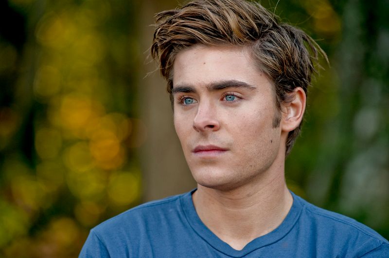 Zac Efron
