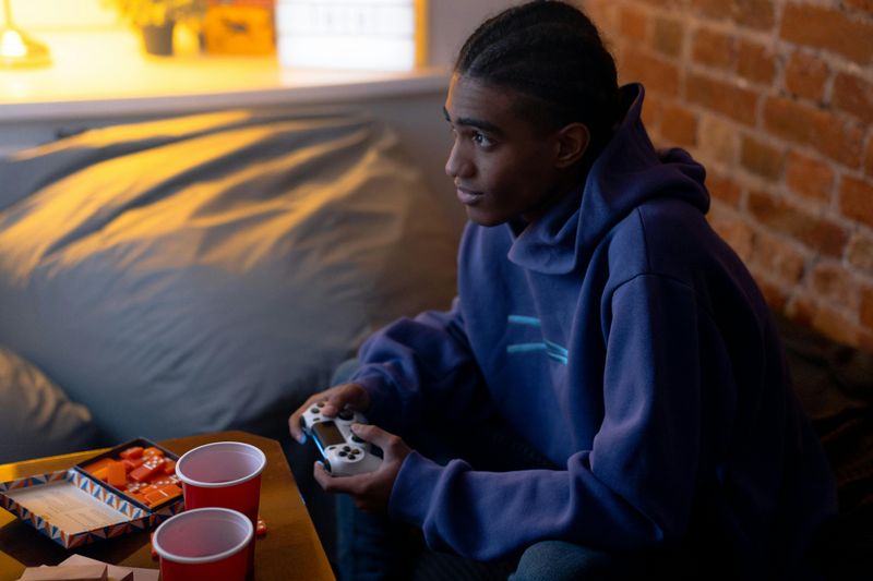 FOMO Makes Saying Goodnight Feel Impossible