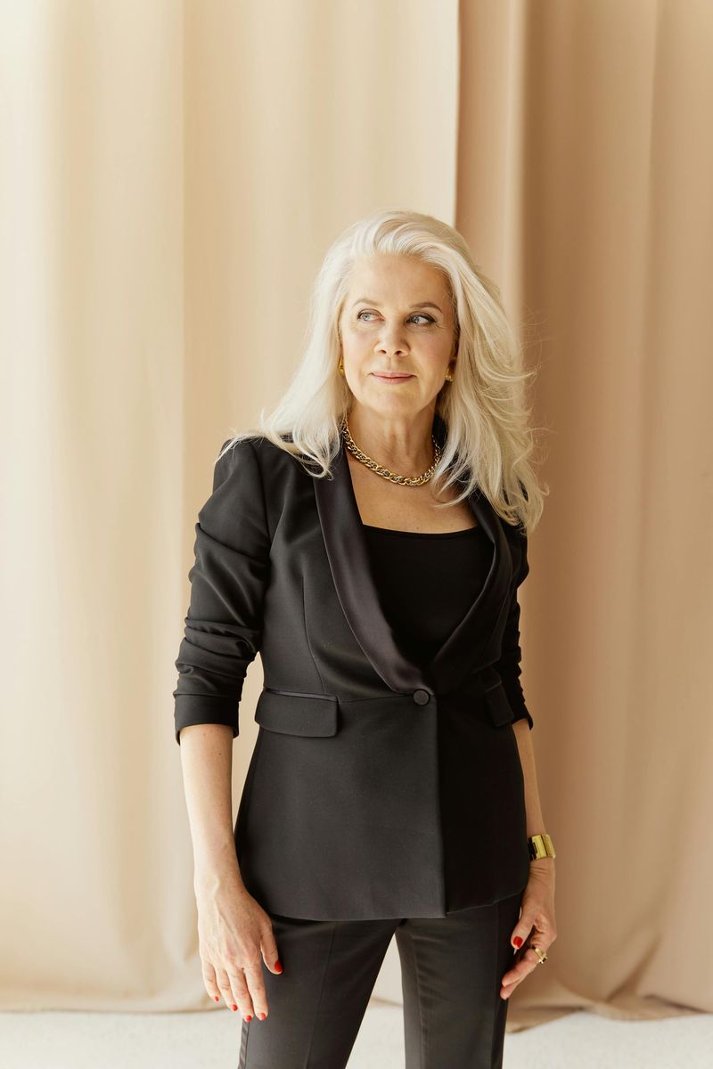 12 Things Women Over 50 Know About Happiness That 20-Somethings Don’t