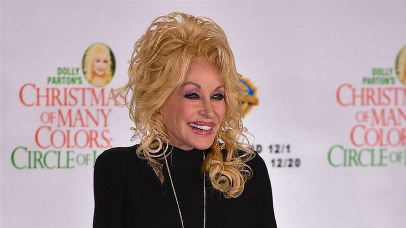 Dolly Parton