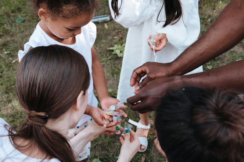 Community Cohesion