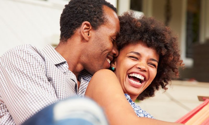 15 Partner Traits Women Over 40 Are Prioritizing—And They Might Surprise You