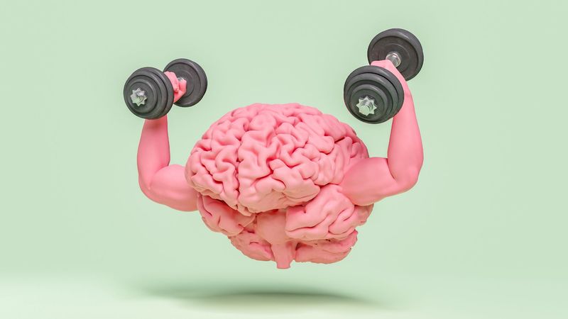 Challenge Your Brain with New Activities