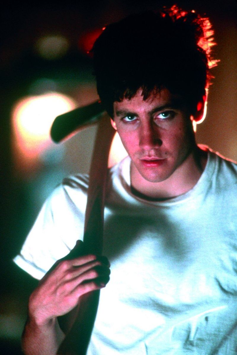 Donnie Darko's Time Loop Sacrifice