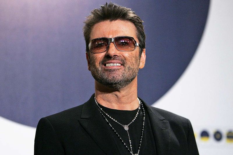 George Michael